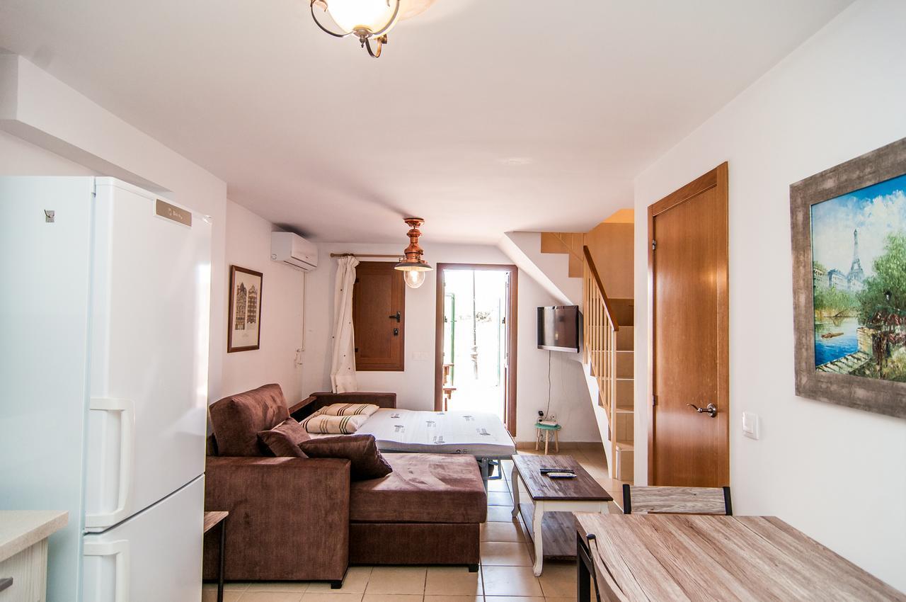 Seanema River Park Old Town Apartment Villajoyosa Exterior photo