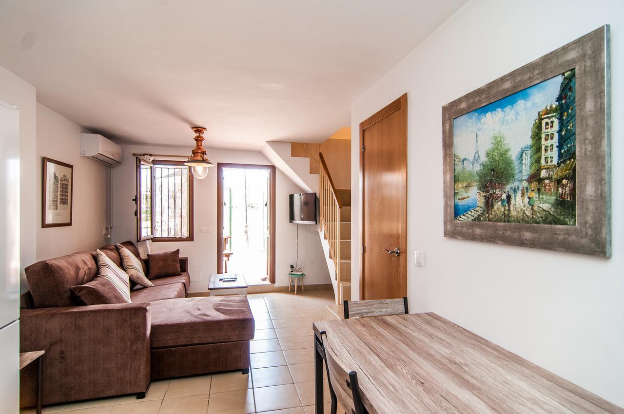 Seanema River Park Old Town Apartment Villajoyosa Exterior photo