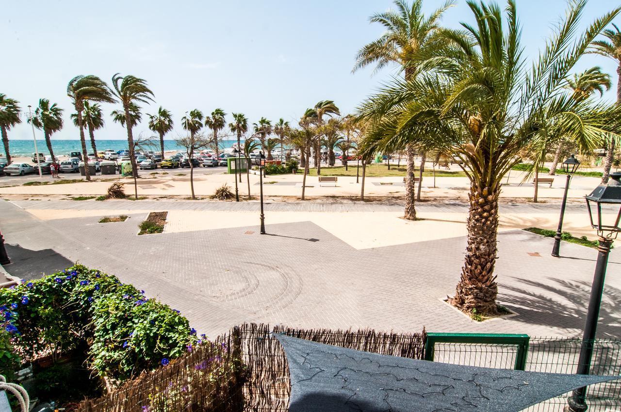 Seanema River Park Old Town Apartment Villajoyosa Exterior photo