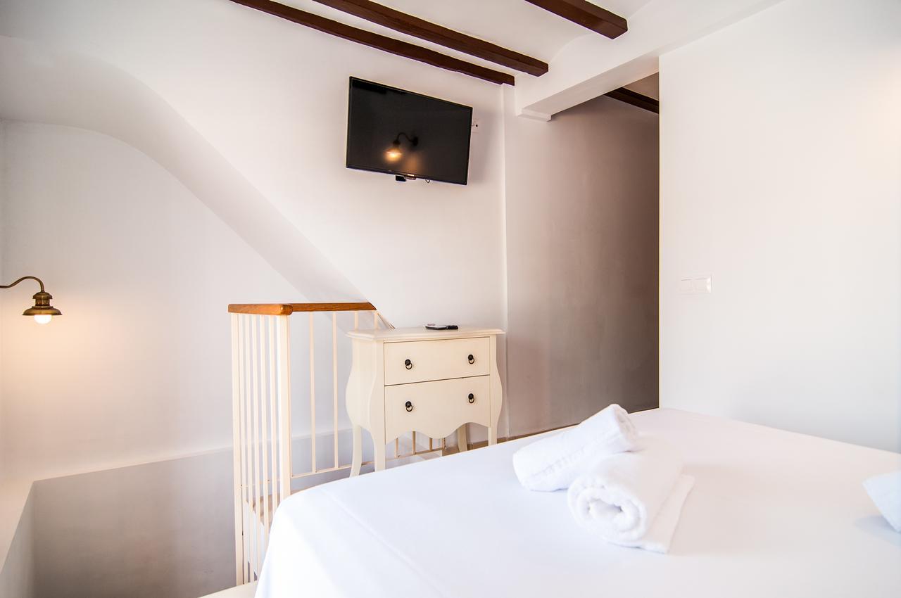 Seanema River Park Old Town Apartment Villajoyosa Exterior photo